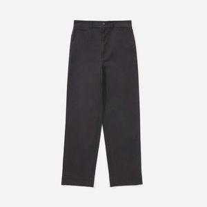 Light Weight Straight Leg Pants